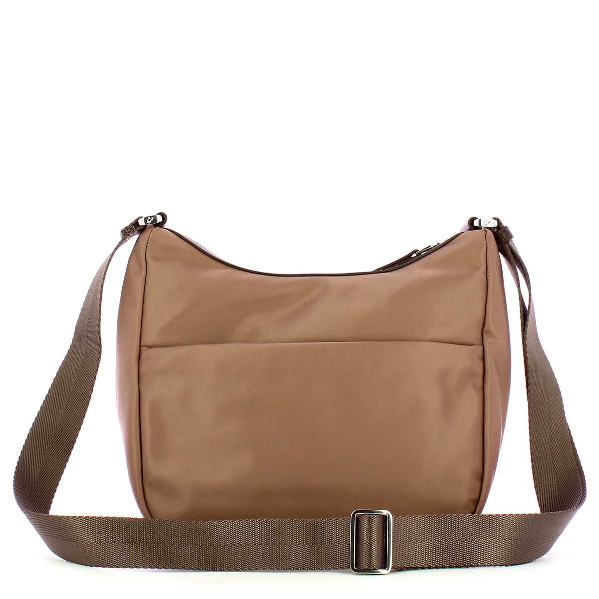 Mandarina Duck Tracolla Hobo Hunter Beaver - 3