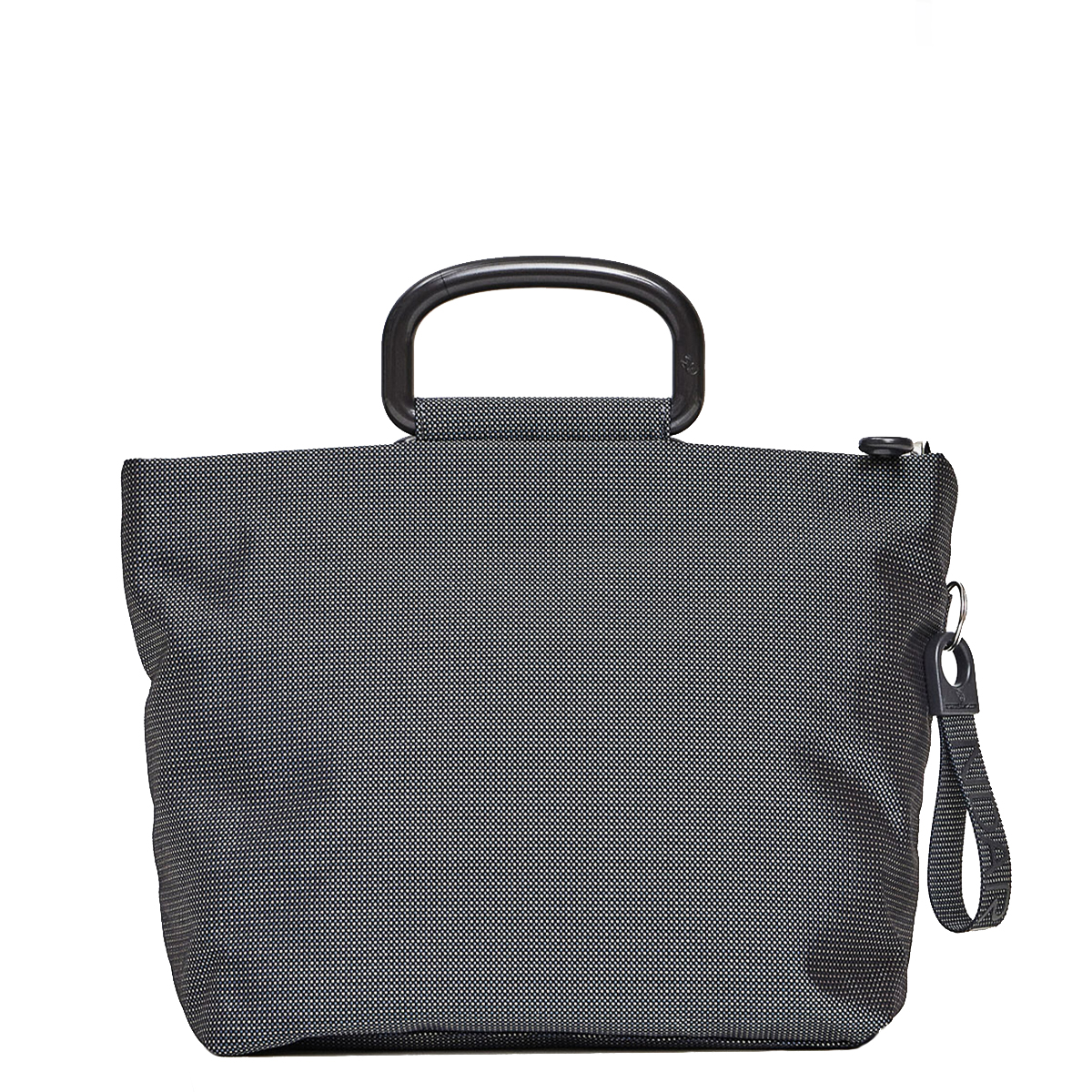 Mandarina Duck Borsa piccola a mano MD20 Steel - 3 Mandarina Duck Borsa piccola a mano MD20 Steel - 3