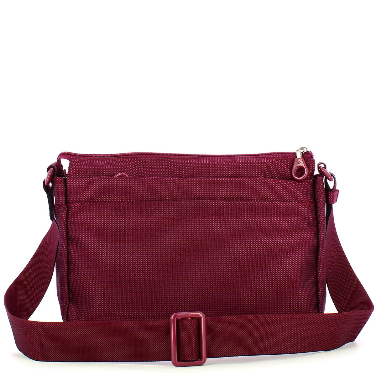 Mandarina Duck Tracolla MD20 Vibrant Pink - 3