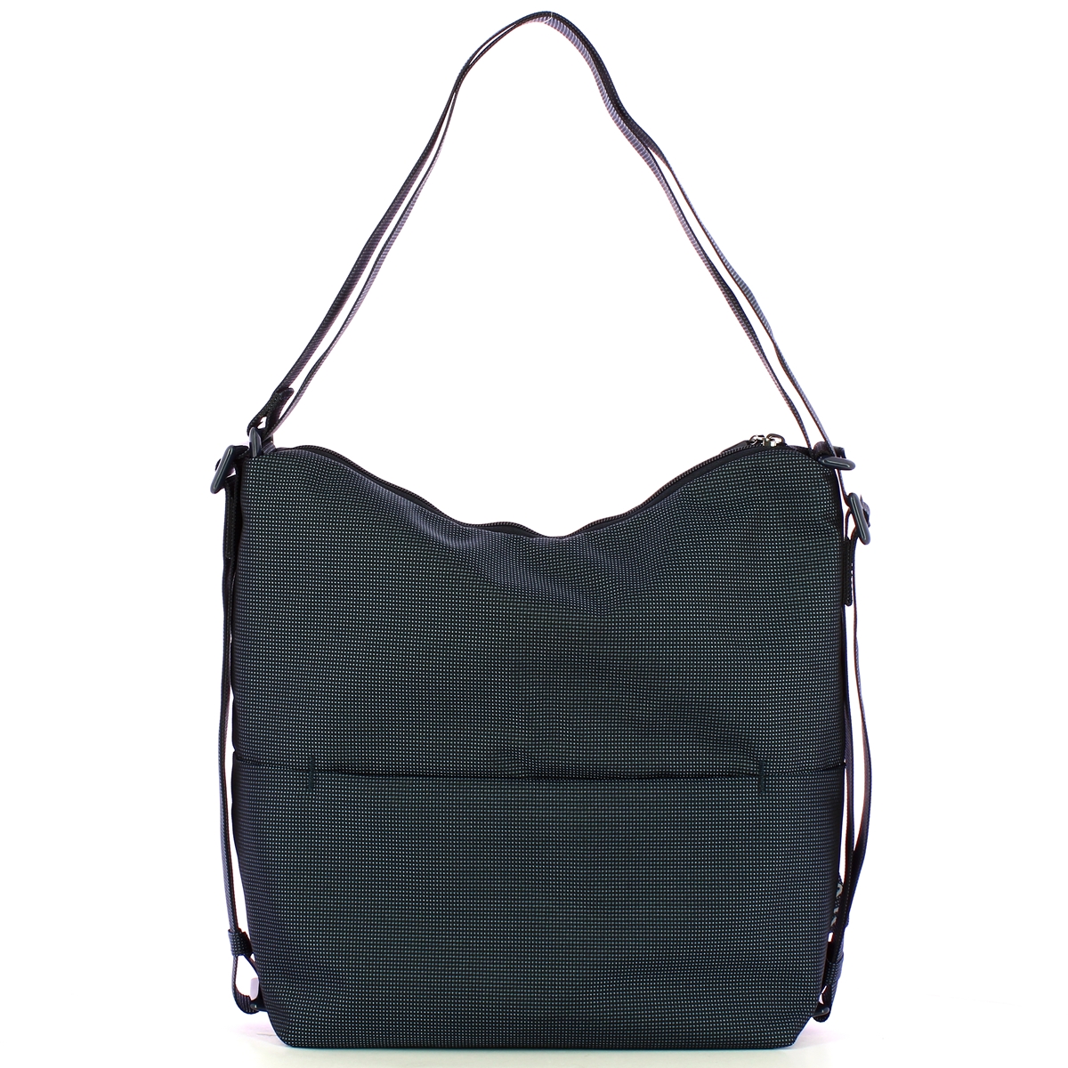 Mandarina Duck Borsa a spalla Slide Trasformabile MD20 Scarab - 3
