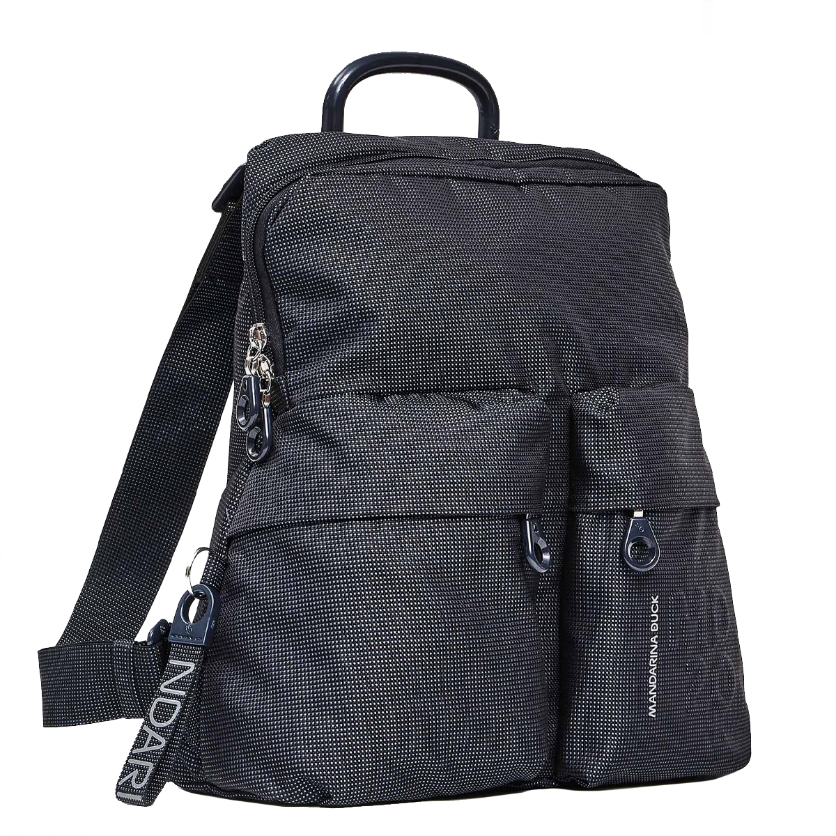 Mandarina Duck Zaino MD20 Scarab - 2 Mandarina Duck Zaino MD20 Scarab - 2