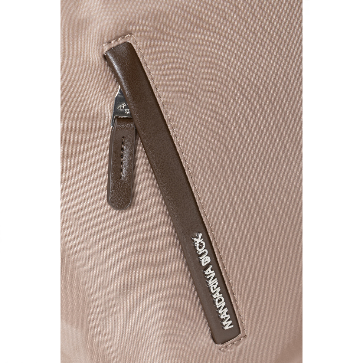 Mandarina Duck Borsa a spalla Hunter Porta PC Beaver - 5