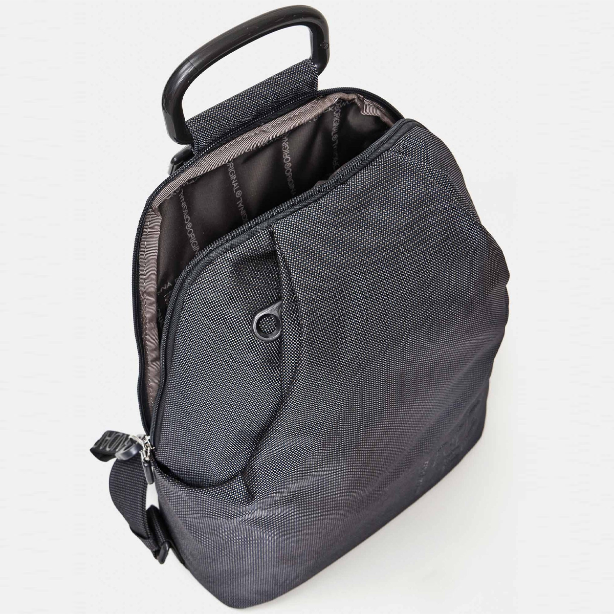 Mandarina Duck Zaino MD20 Steel - 3 Mandarina Duck Zaino MD20 Steel - 3