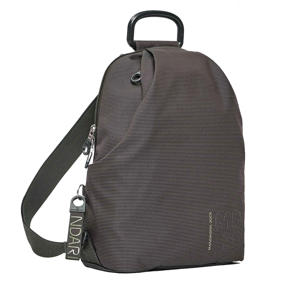 Mandarina Duck Zaino MD20 Rain Forest - 2 Mandarina Duck Zaino MD20 Rain Forest - 2