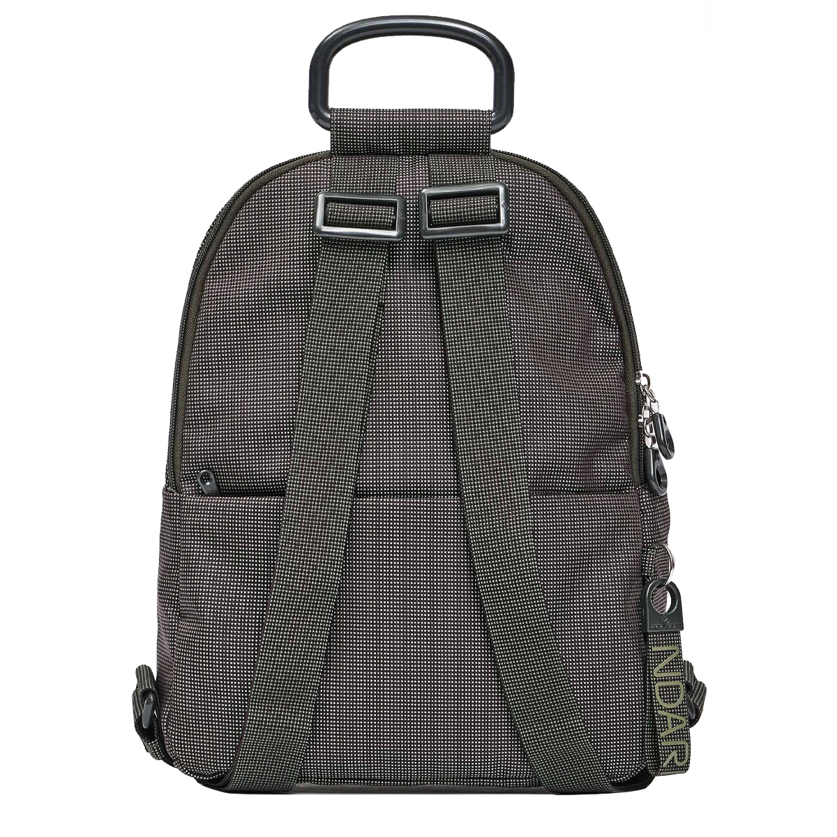 Mandarina Duck Zaino MD20 Rain Forest - 3 Mandarina Duck Zaino MD20 Rain Forest - 3