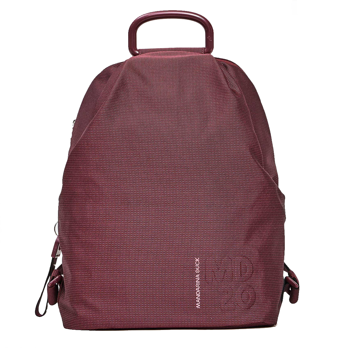 Mandarina Duck Zaino MD20 Vibrant Pink - 1