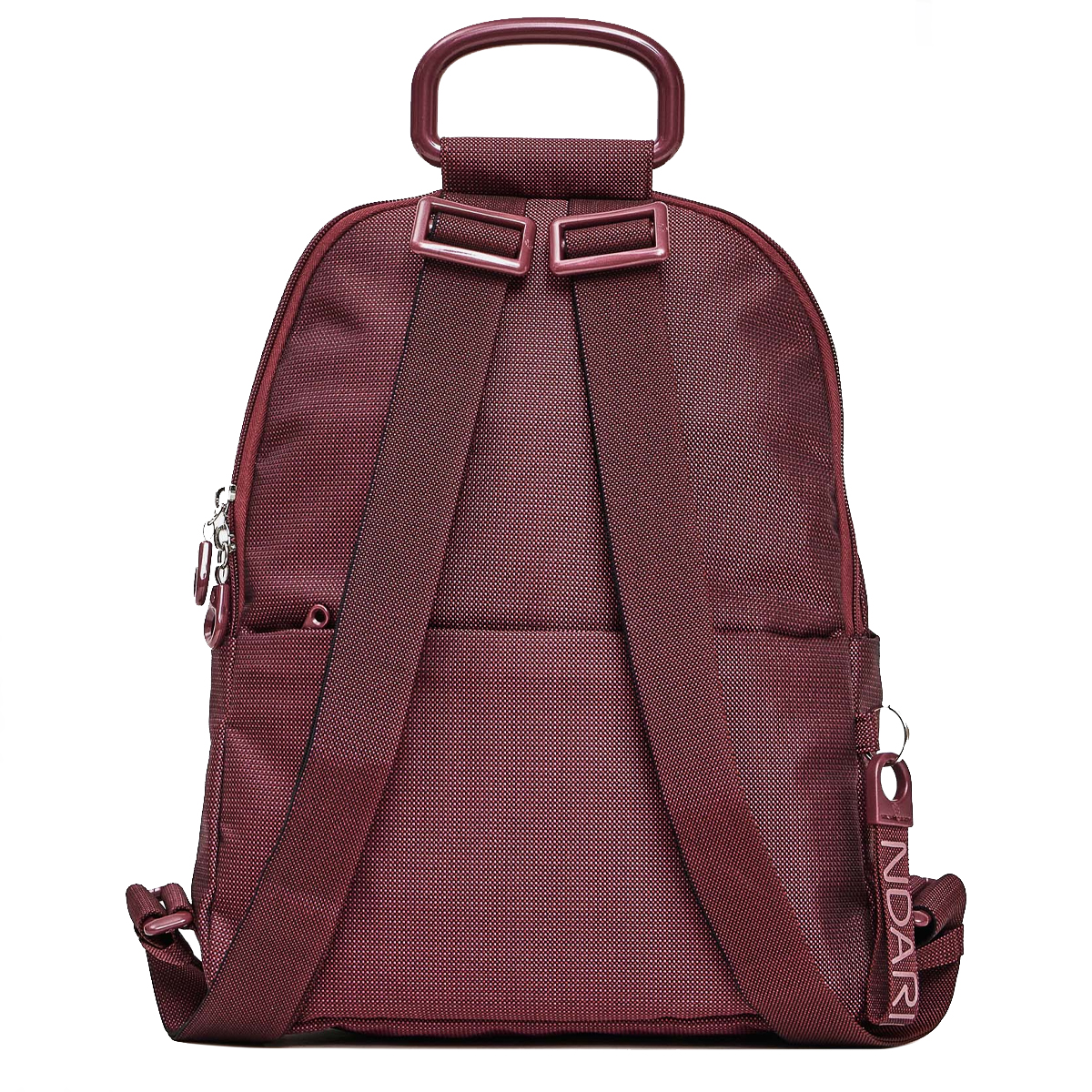 Mandarina Duck Zaino MD20 Vibrant Pink - 3