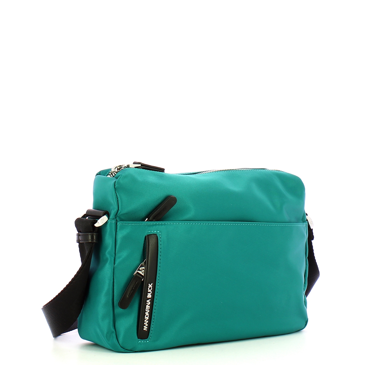 Mandarina Duck Tracolla Hunter Deep Lake - 2