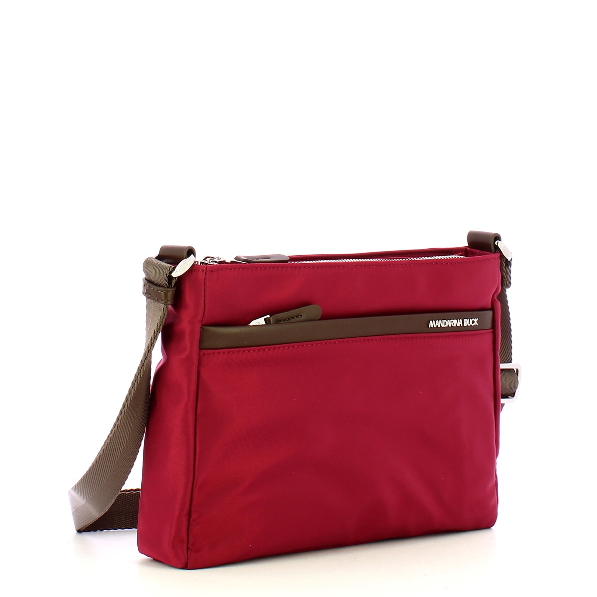 Mandarina Duck Tracolla Hunter Bouganville - 2 Mandarina Duck Tracolla Hunter Bouganville - 2