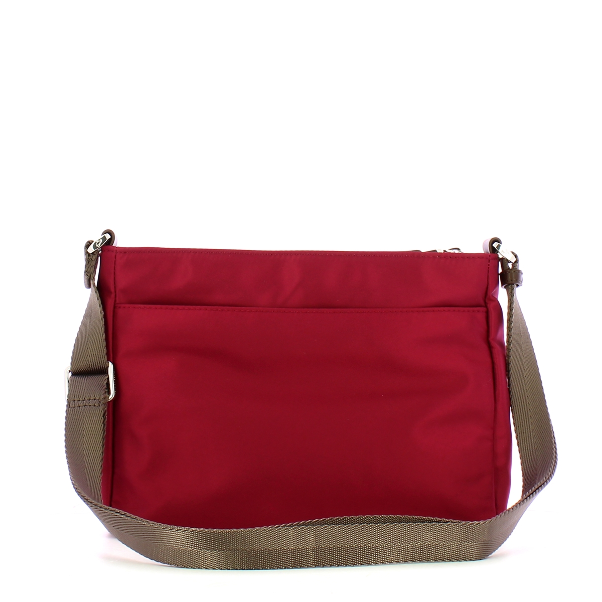Mandarina Duck Tracolla Hunter Bouganville - 3 Mandarina Duck Tracolla Hunter Bouganville - 3