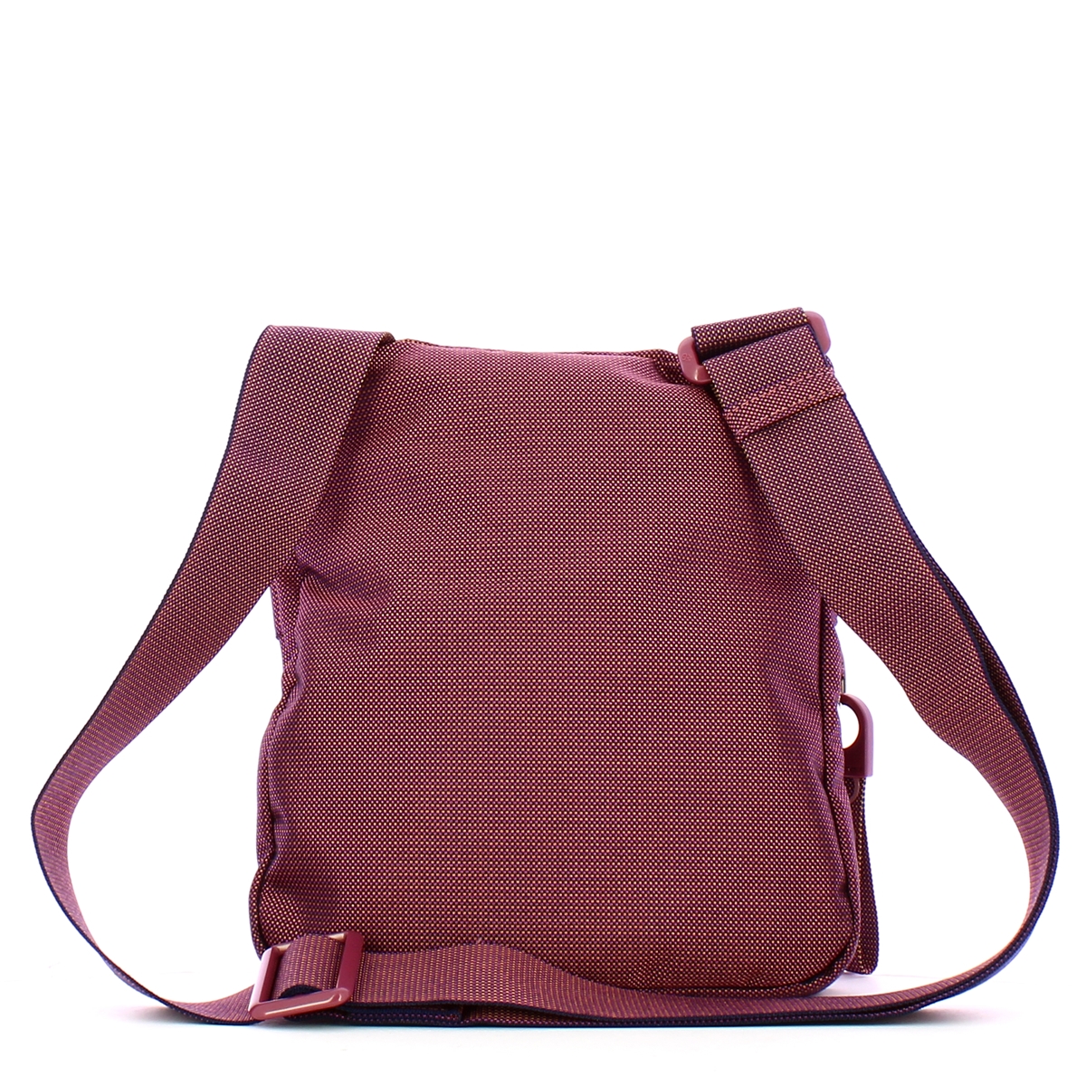 Mandarina Duck Borsello MD20 Windsor Wine - 3 Mandarina Duck Borsello MD20 Windsor Wine - 3
