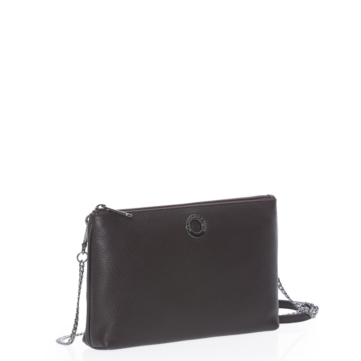 Mandarina Duck Tracollina Mellow Leather Mole - 3 Mandarina Duck Tracollina Mellow Leather Mole - 3