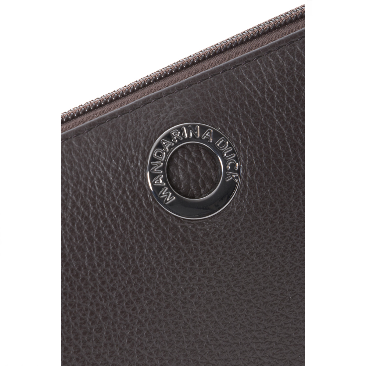 Mandarina Duck Tracollina Mellow Leather Mole - 4 Mandarina Duck Tracollina Mellow Leather Mole - 4