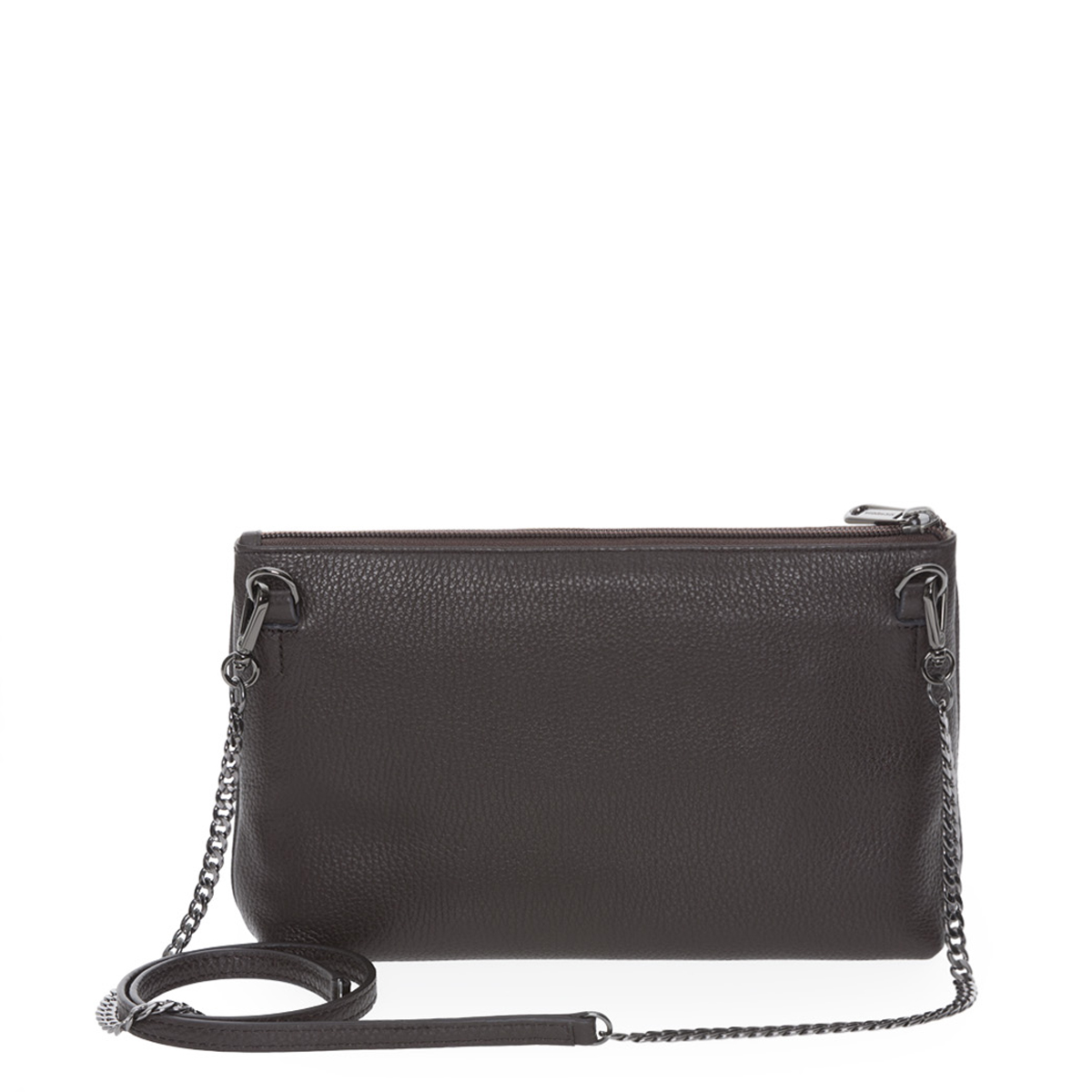 Mandarina Duck Tracollina Mellow Leather Mole - 5 Mandarina Duck Tracollina Mellow Leather Mole - 5