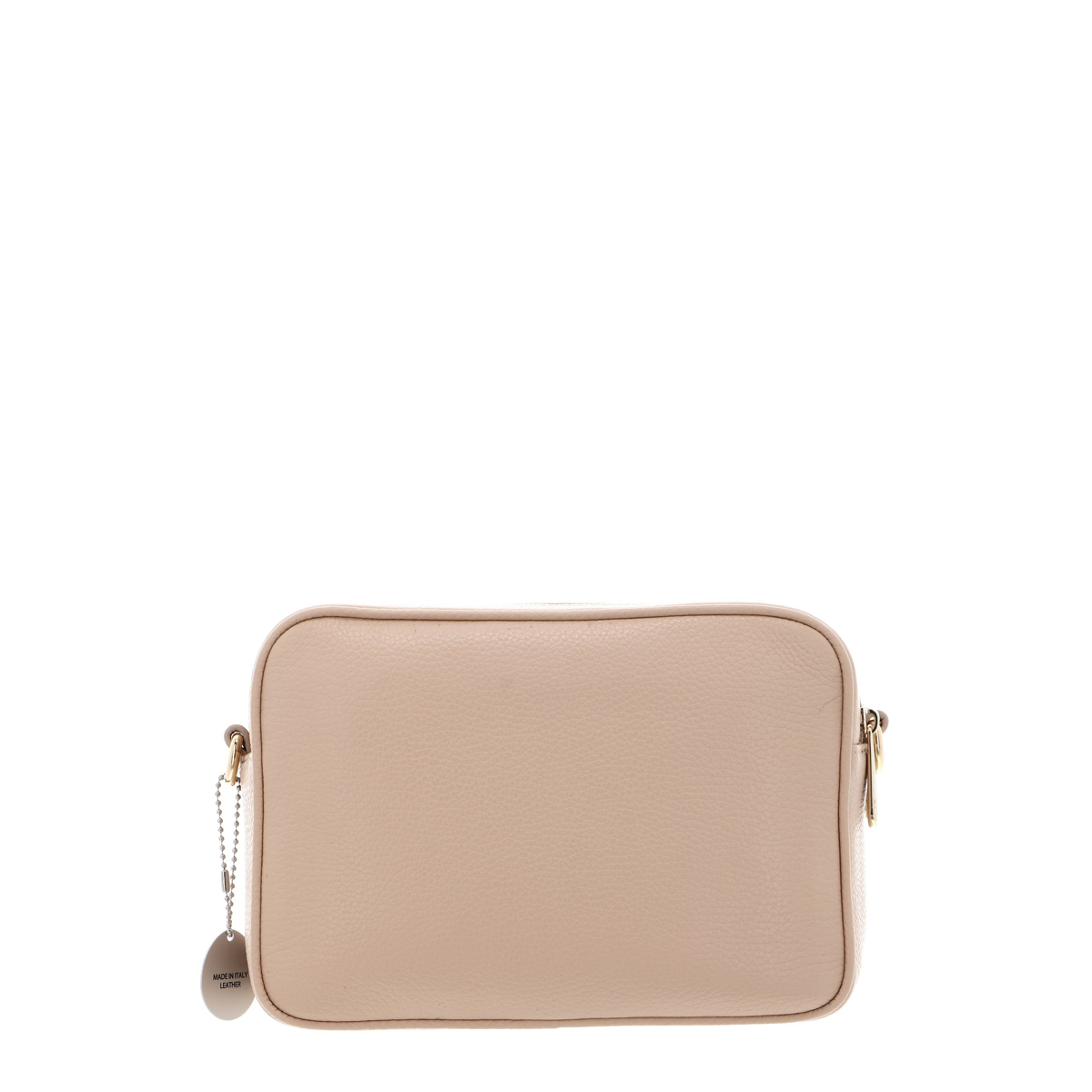 Mandarina Duck Camera Bag Mellow Leather Lamb's Wool - 3 Mandarina Duck Camera Bag Mellow Leather Lamb's Wool - 3