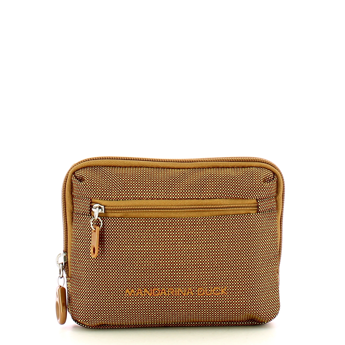 Mandarina Duck Mini Pochette MD20 Olive - 1