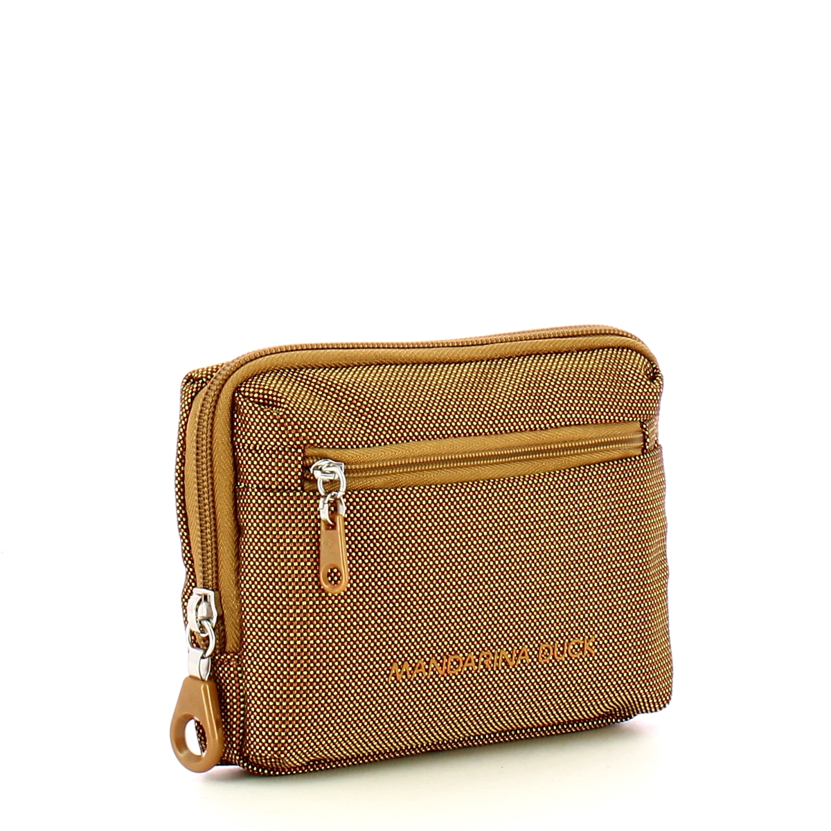 Mandarina Duck Mini Pochette MD20 Olive - 2
