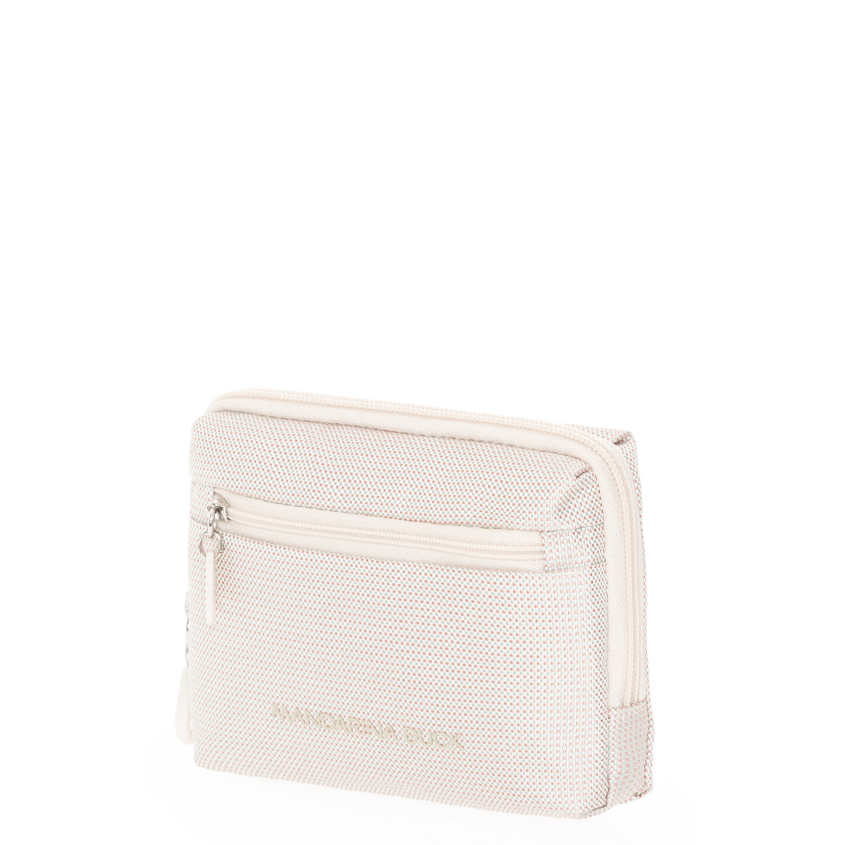 Mandarina Duck Mini Pochette MD20 Nimbous Cloud - 2 Mandarina Duck Mini Pochette MD20 Nimbous Cloud - 2
