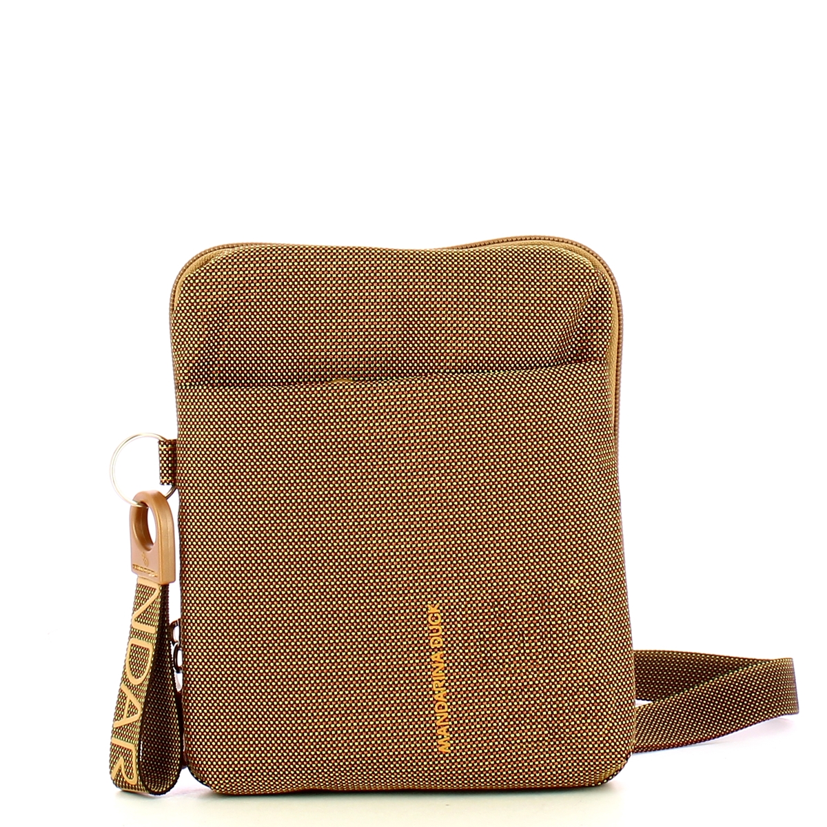 Mandarina Duck Borsello MD20 Olive - 1