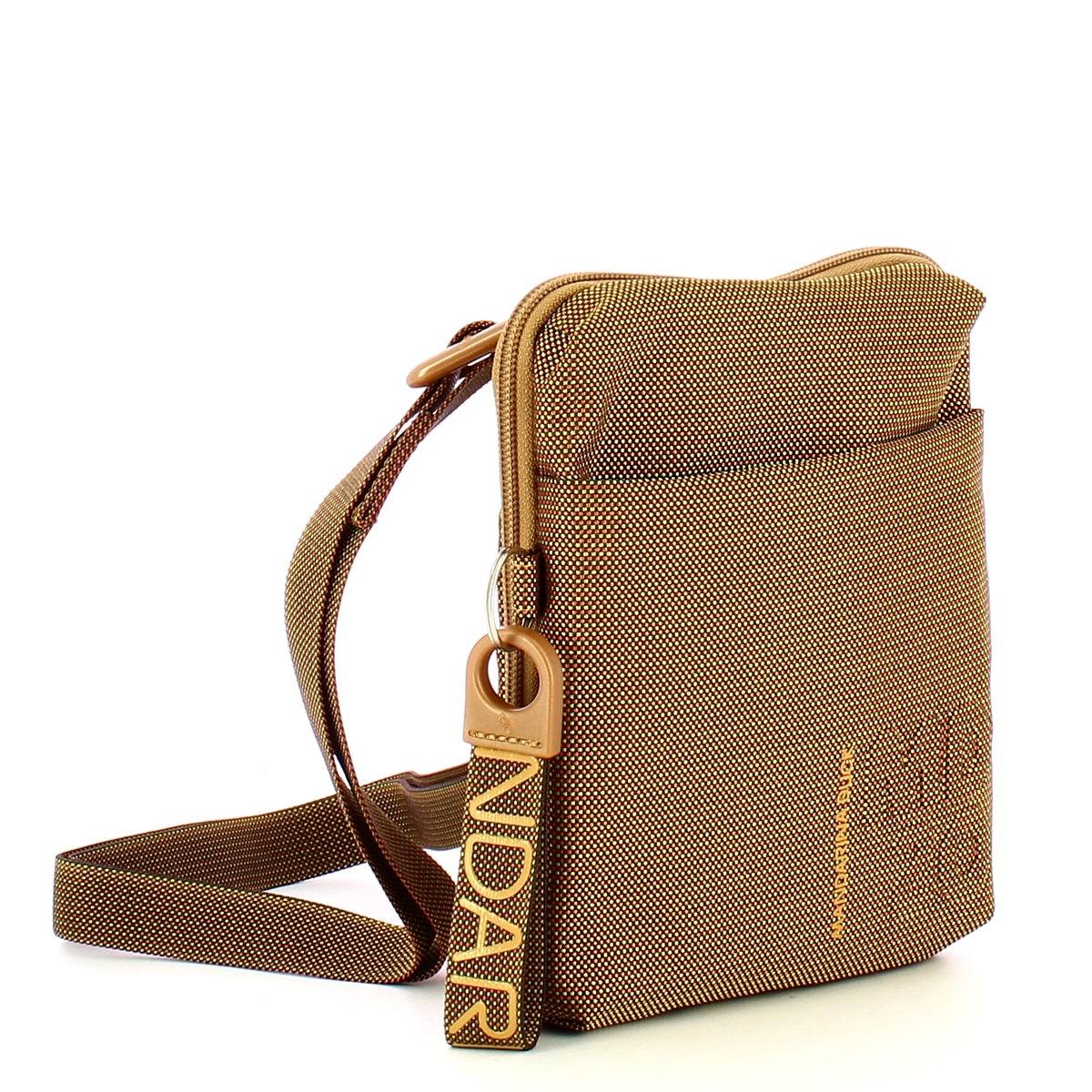 Mandarina Duck Borsello MD20 Olive - 2