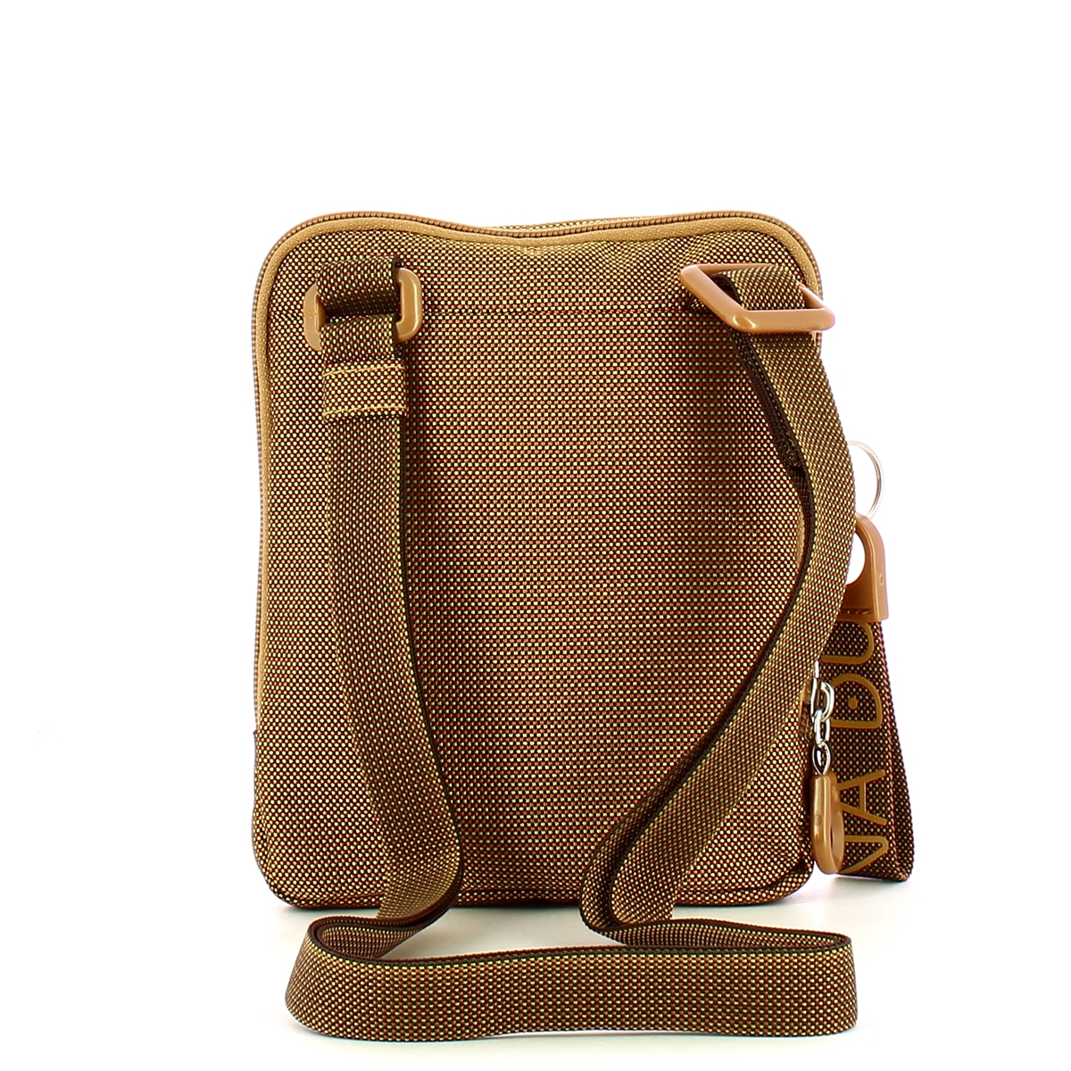Mandarina Duck Borsello MD20 Olive - 3