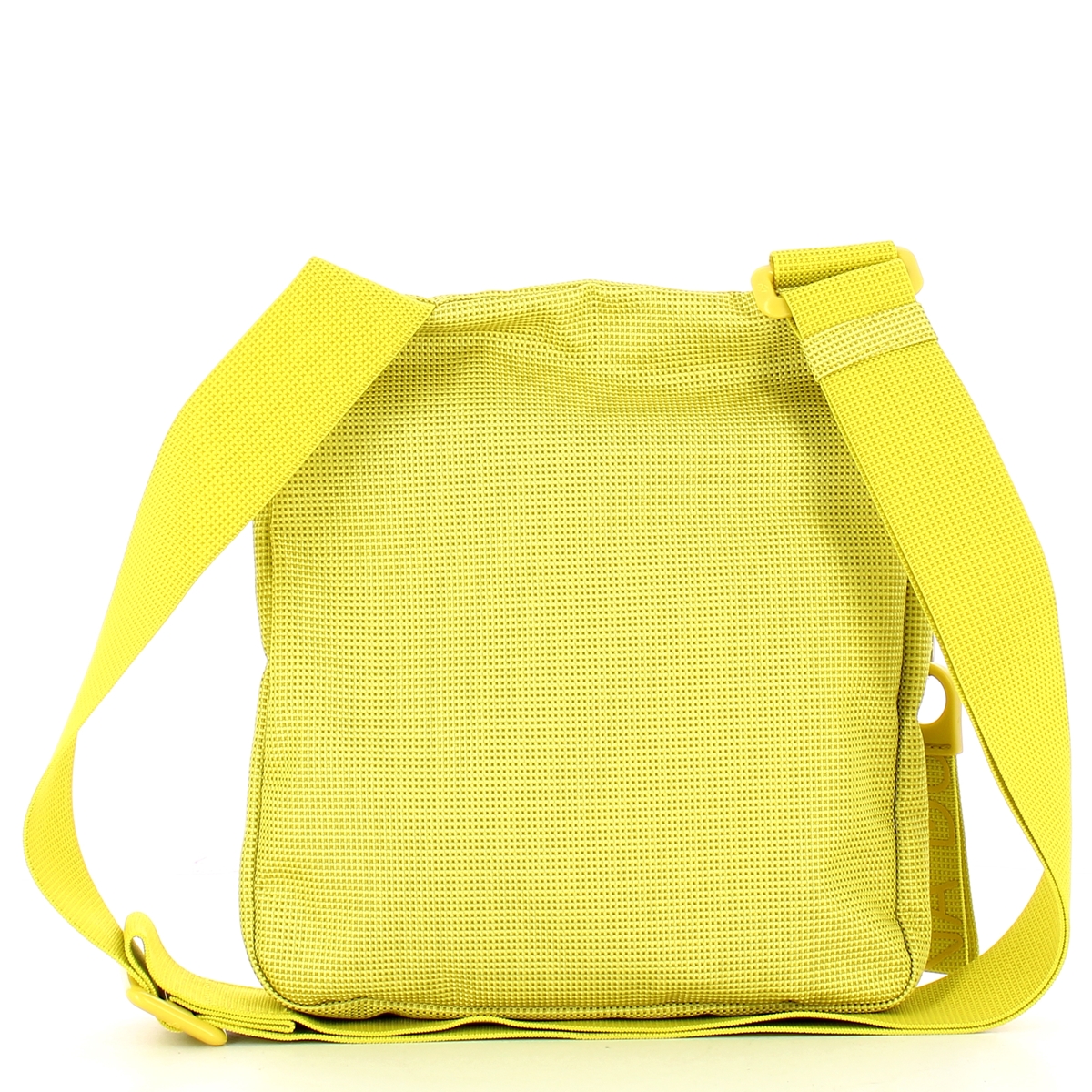 Mandarina Duck Borsello MD20 Acid Lime - 3 Mandarina Duck Borsello MD20 Acid Lime - 3