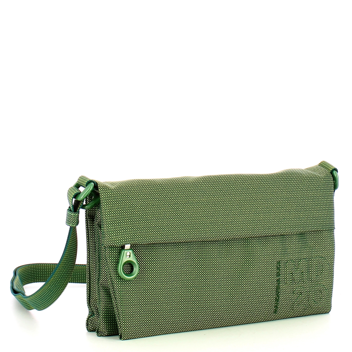 Mandarina Duck Tracollina MD20 Foliage Green - 2