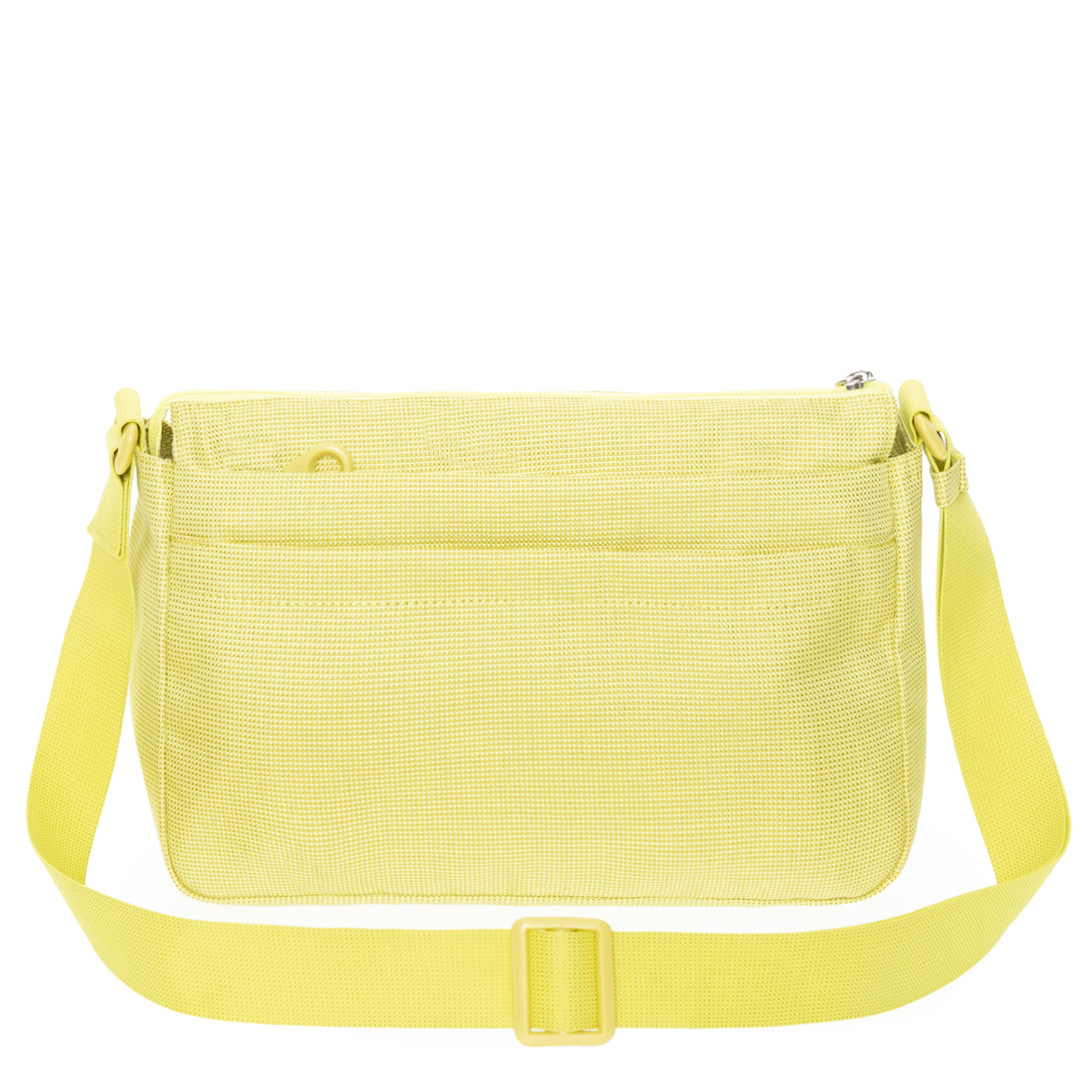 Mandarina Duck Borsa a tracolla MD20 Acid Lime - 3