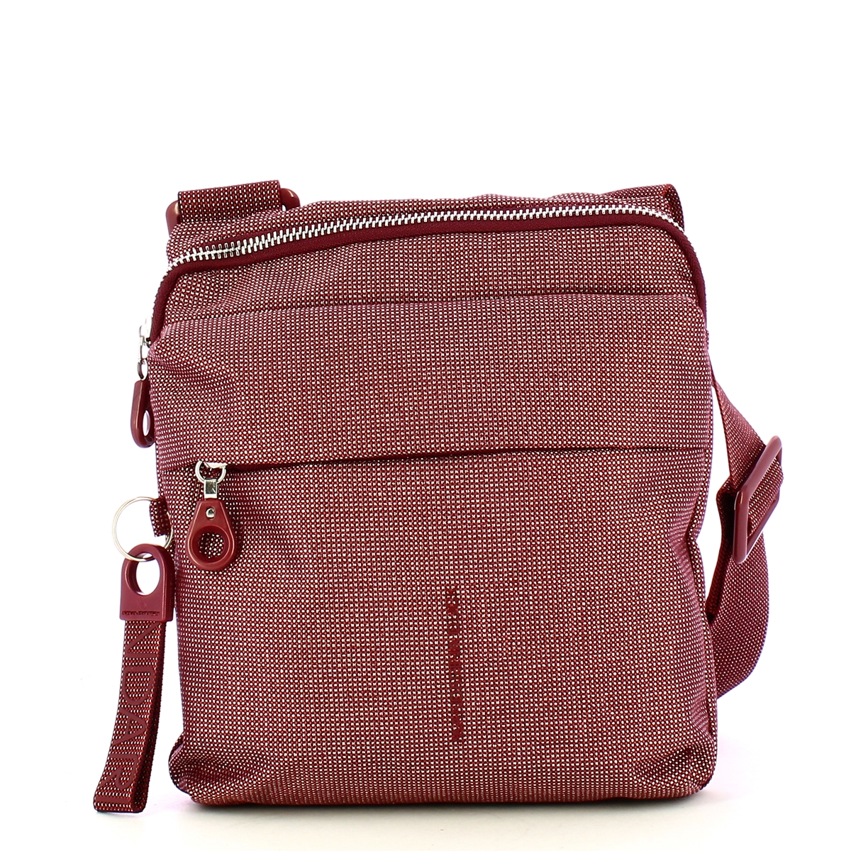 Mandarina Duck Borsello MD20 Lux Bordeaux Lux - 1