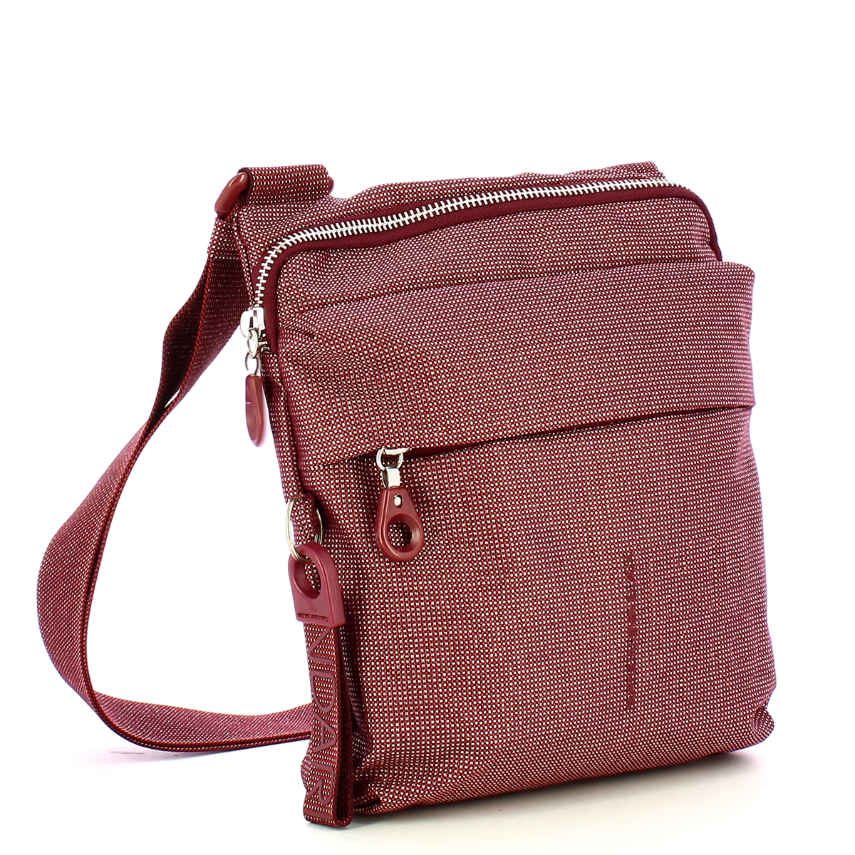 Mandarina Duck Borsello MD20 Lux Bordeaux Lux - 2