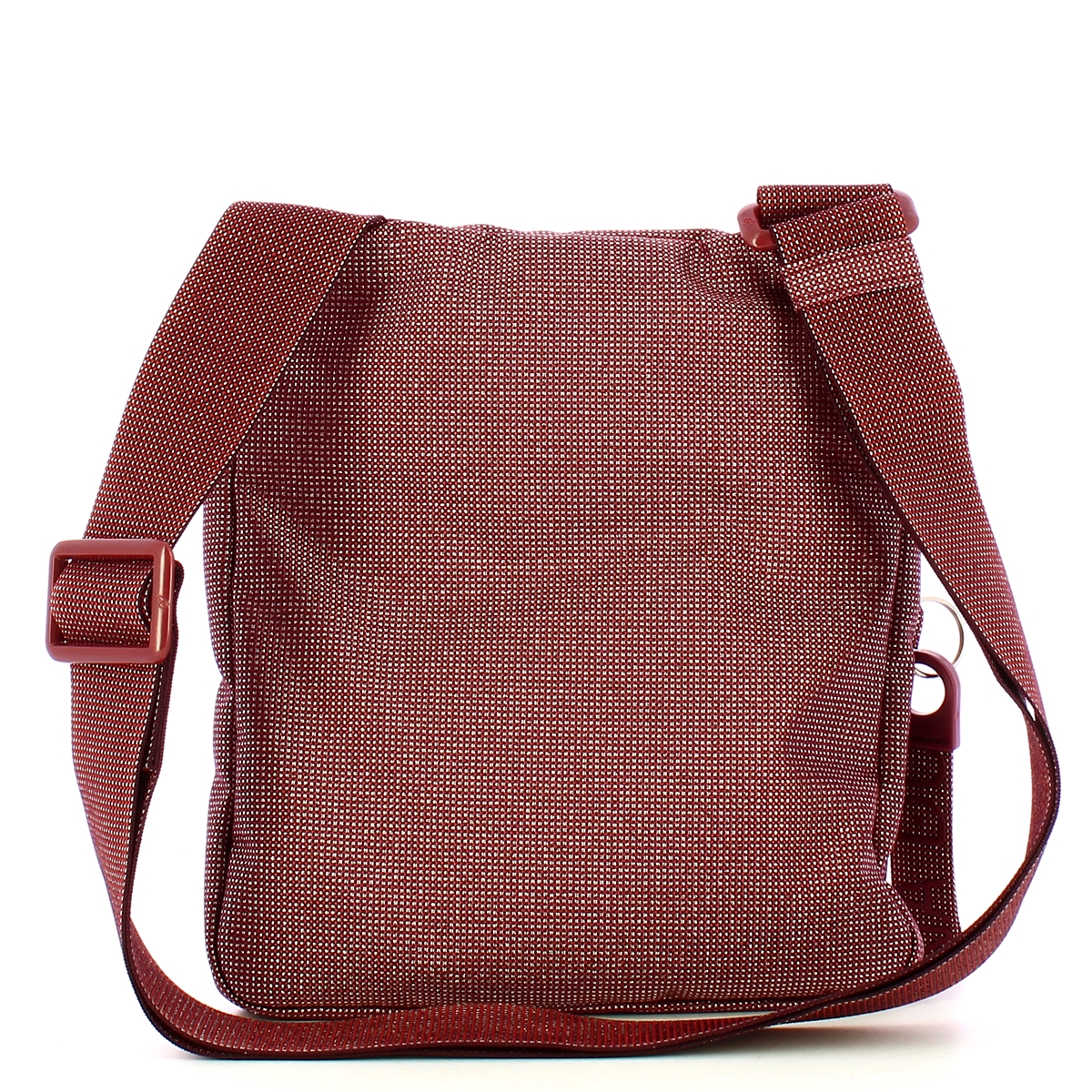 Mandarina Duck Borsello MD20 Lux Bordeaux Lux - 3