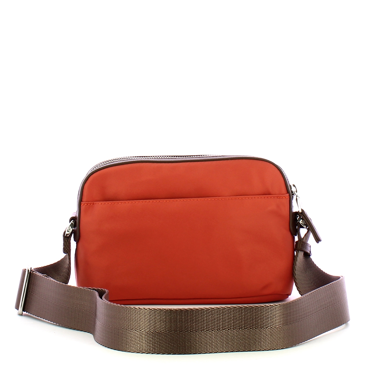 Mandarina Duck Camera Bag Hunter Baked Clay - 3 Mandarina Duck Camera Bag Hunter Baked Clay - 3