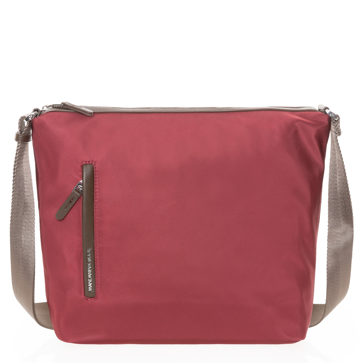 Mandarina Duck Borsa a tracolla Hunter Bouganville - 1