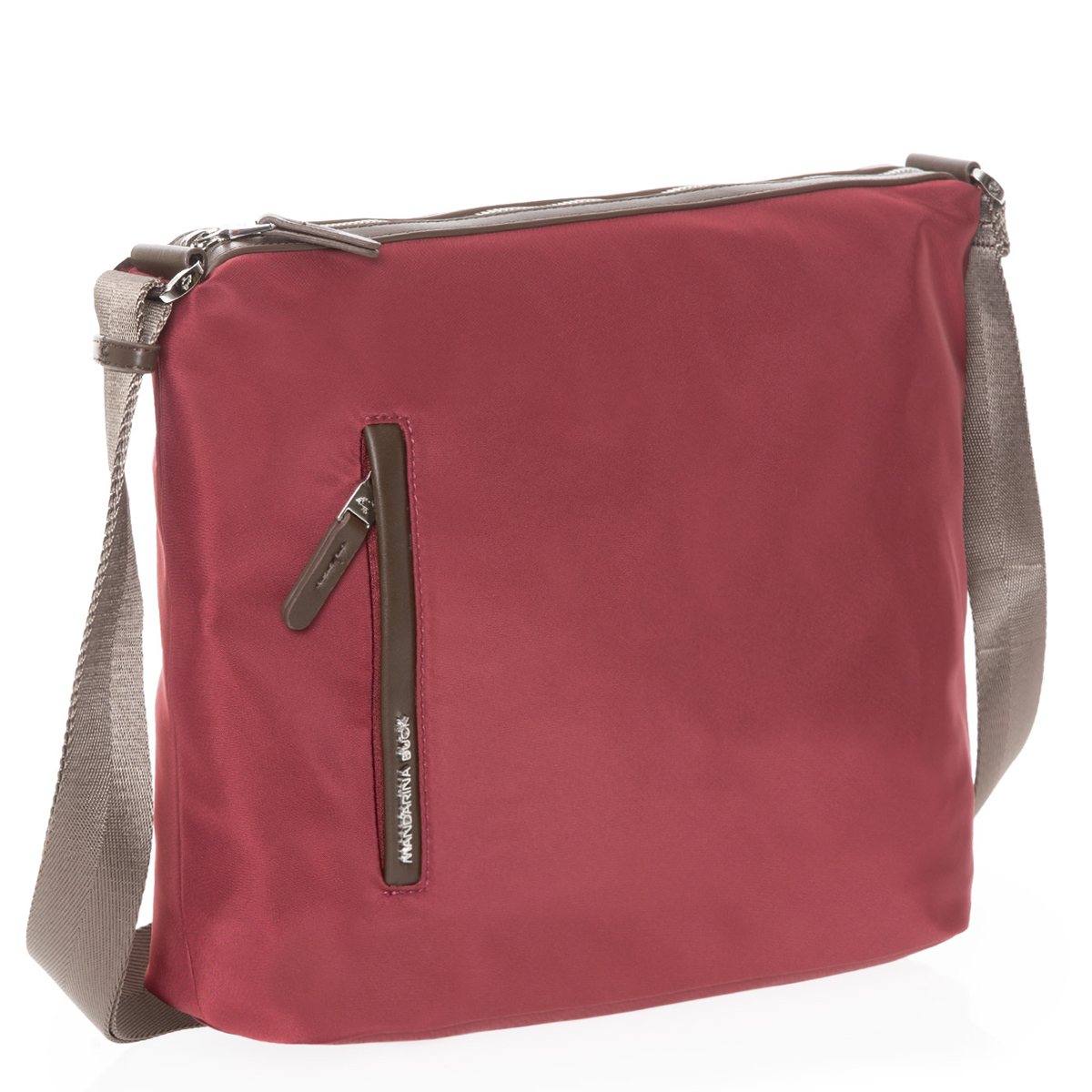 Mandarina Duck Borsa a tracolla Hunter Bouganville - 2