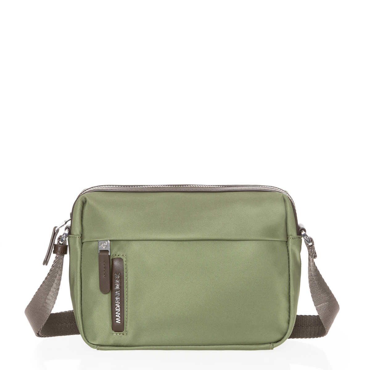Mandarina Duck Borsa a tracolla Hunter Sphagnum - 1 Mandarina Duck Borsa a tracolla Hunter Sphagnum - 1