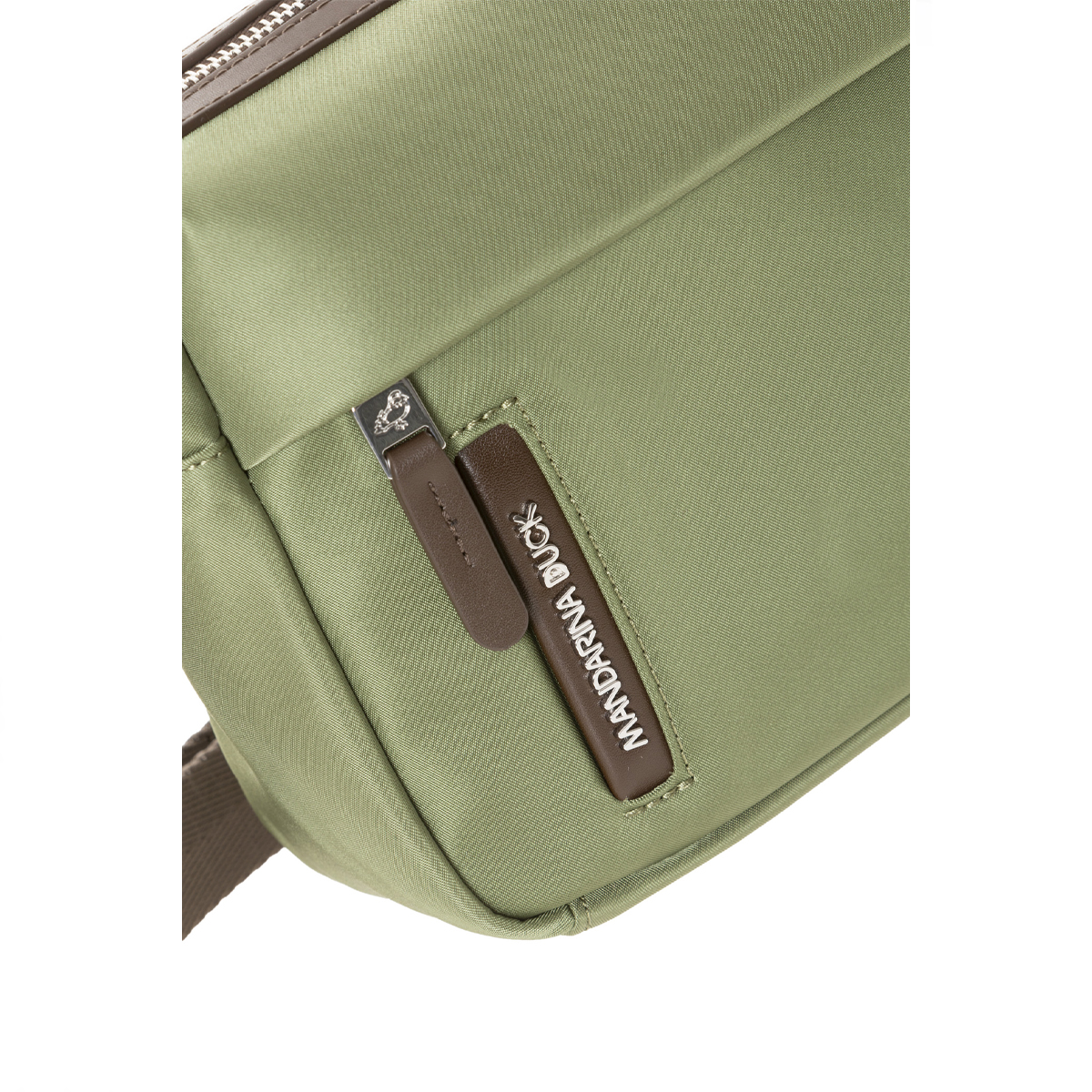 Mandarina Duck Borsa a tracolla Hunter Sphagnum - 5 Mandarina Duck Borsa a tracolla Hunter Sphagnum - 5