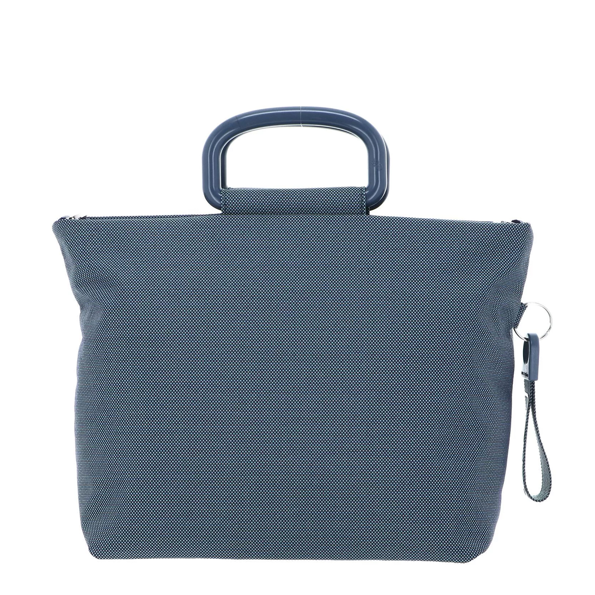 Mandarina Duck Small Handbag MD20 Blue Wing - 3