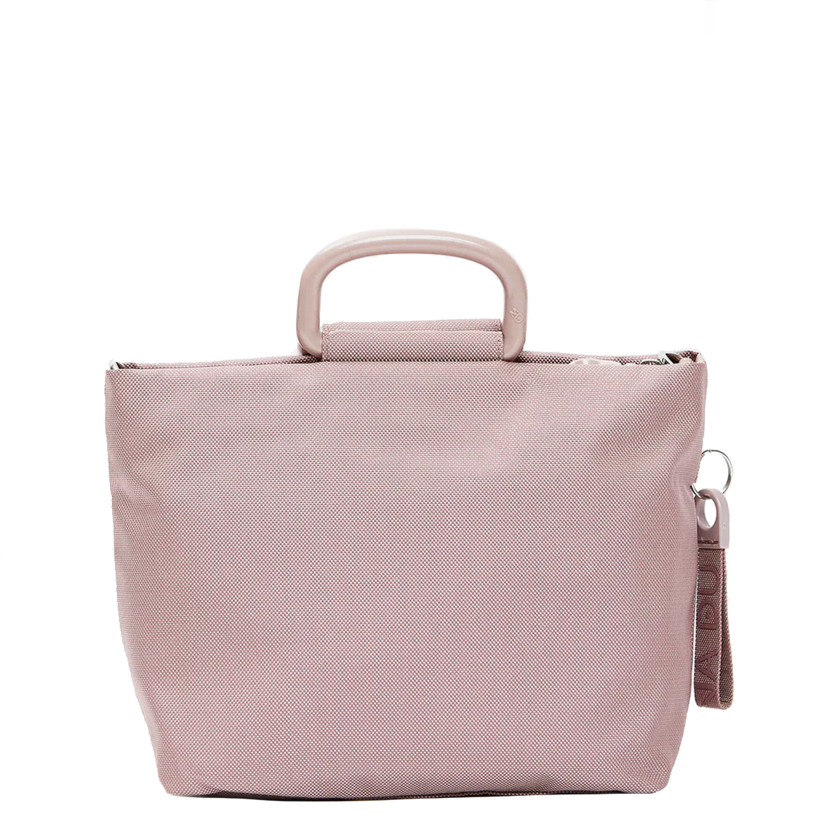 Mandarina Duck Borsa piccola a mano MD20 Rose - 3 Mandarina Duck Borsa piccola a mano MD20 Rose - 3