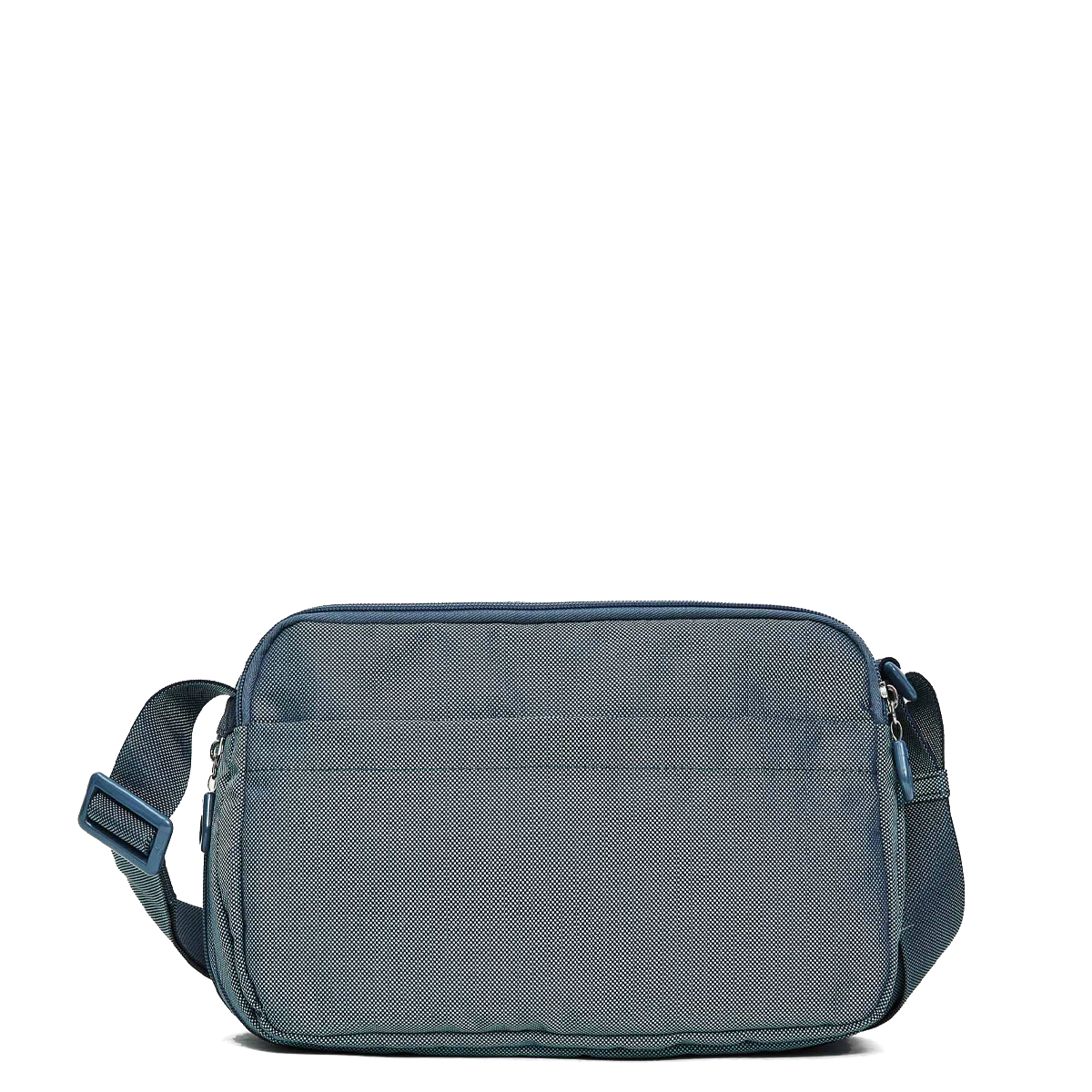 Mandarina Duck Camera Cag MD20 Blue Wing - 4 Mandarina Duck Camera Cag MD20 Blue Wing - 4