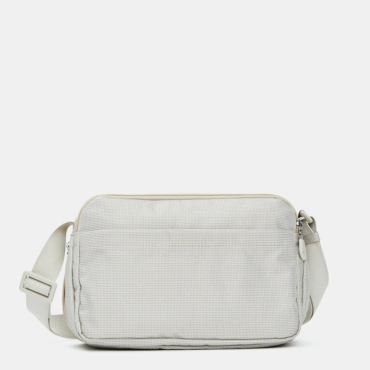 Mandarina Duck Tracolla camera bag MD20 Whitecap Gray - 3 Mandarina Duck Tracolla camera bag MD20 Whitecap Gray - 3