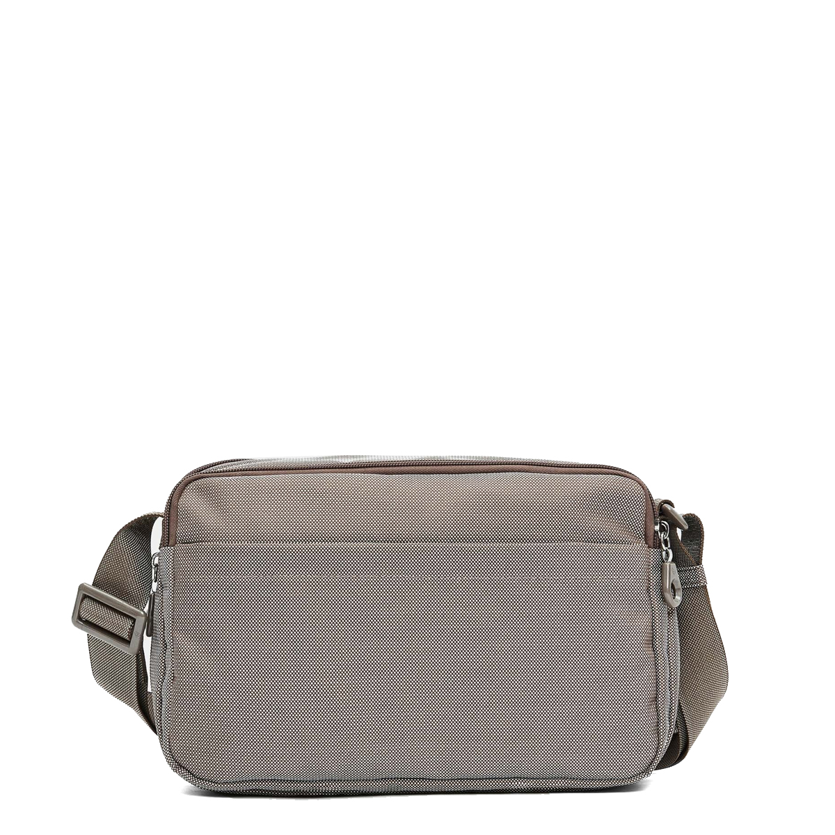 Mandarina Duck Camera Cag MD20 Taupe - 4 Mandarina Duck Camera Cag MD20 Taupe - 4