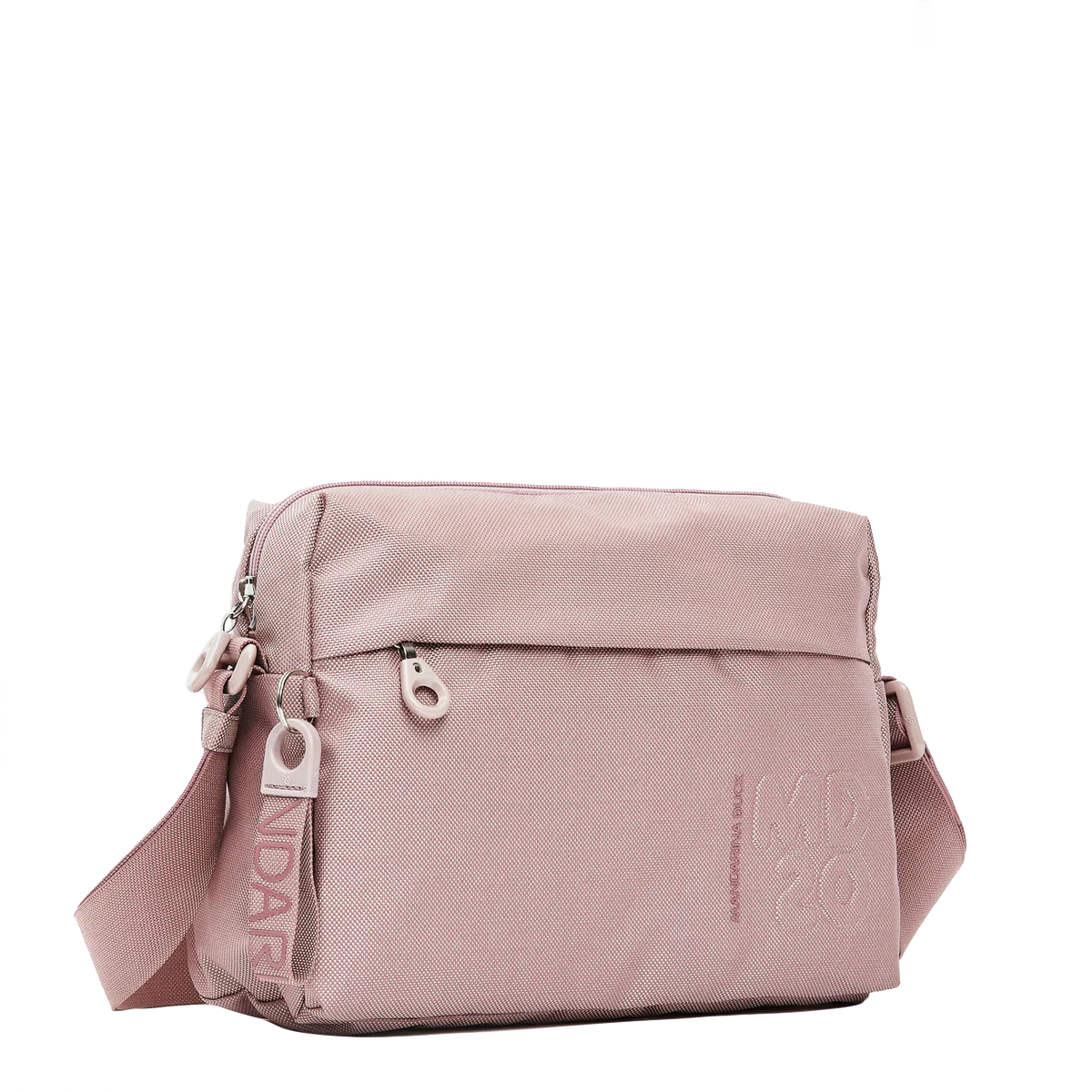 Mandarina Duck Tracolla MD20 Rose - 2 Mandarina Duck Tracolla MD20 Rose - 2