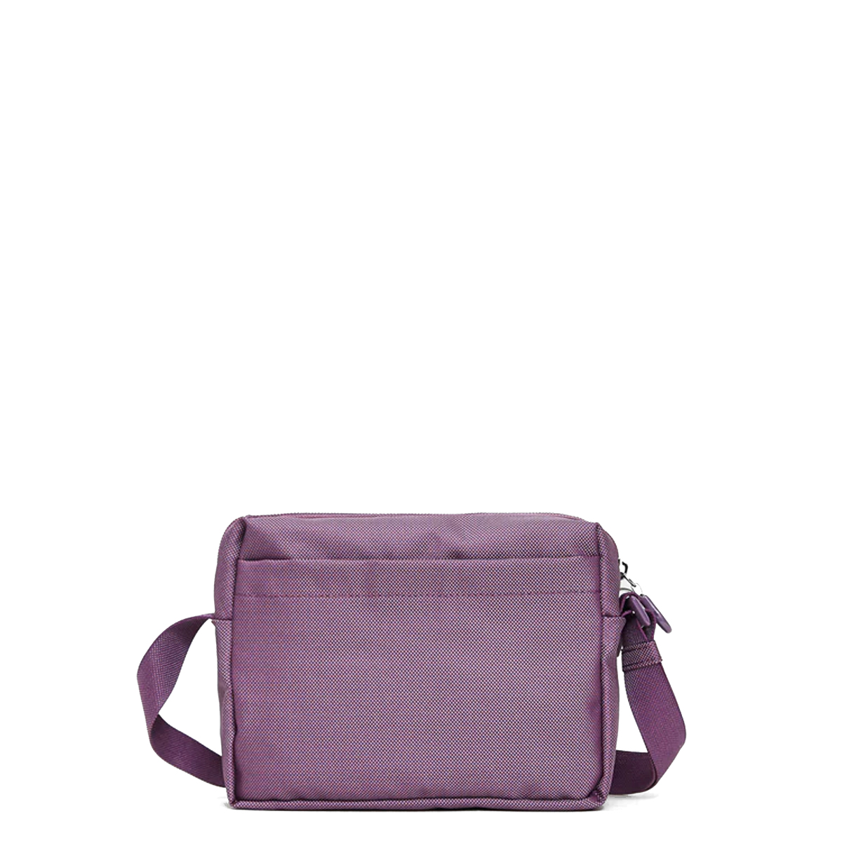 Mandarina Duck Small Crossbody Bag MD20 Orchid - 3