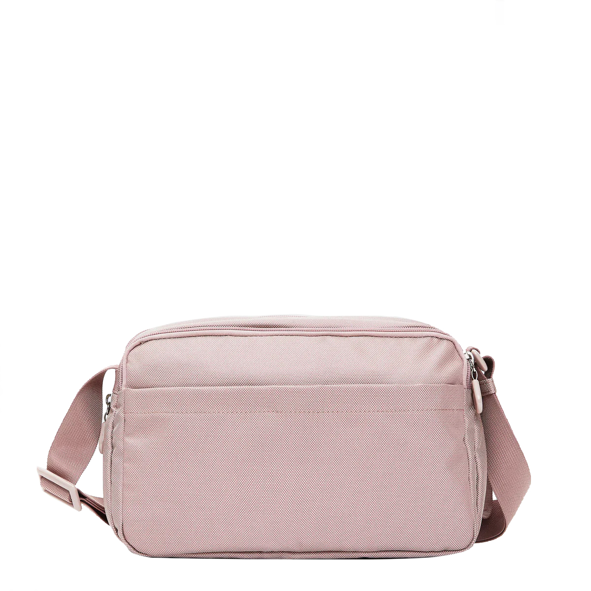 Mandarina Duck Tracolla camera bag MD20 Rose - 3 Mandarina Duck Tracolla camera bag MD20 Rose - 3