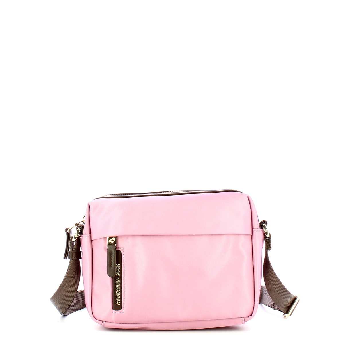 Mandarina Duck Borsa a tracolla Hunter Liliac Rose - 1 Mandarina Duck Borsa a tracolla Hunter Liliac Rose - 1