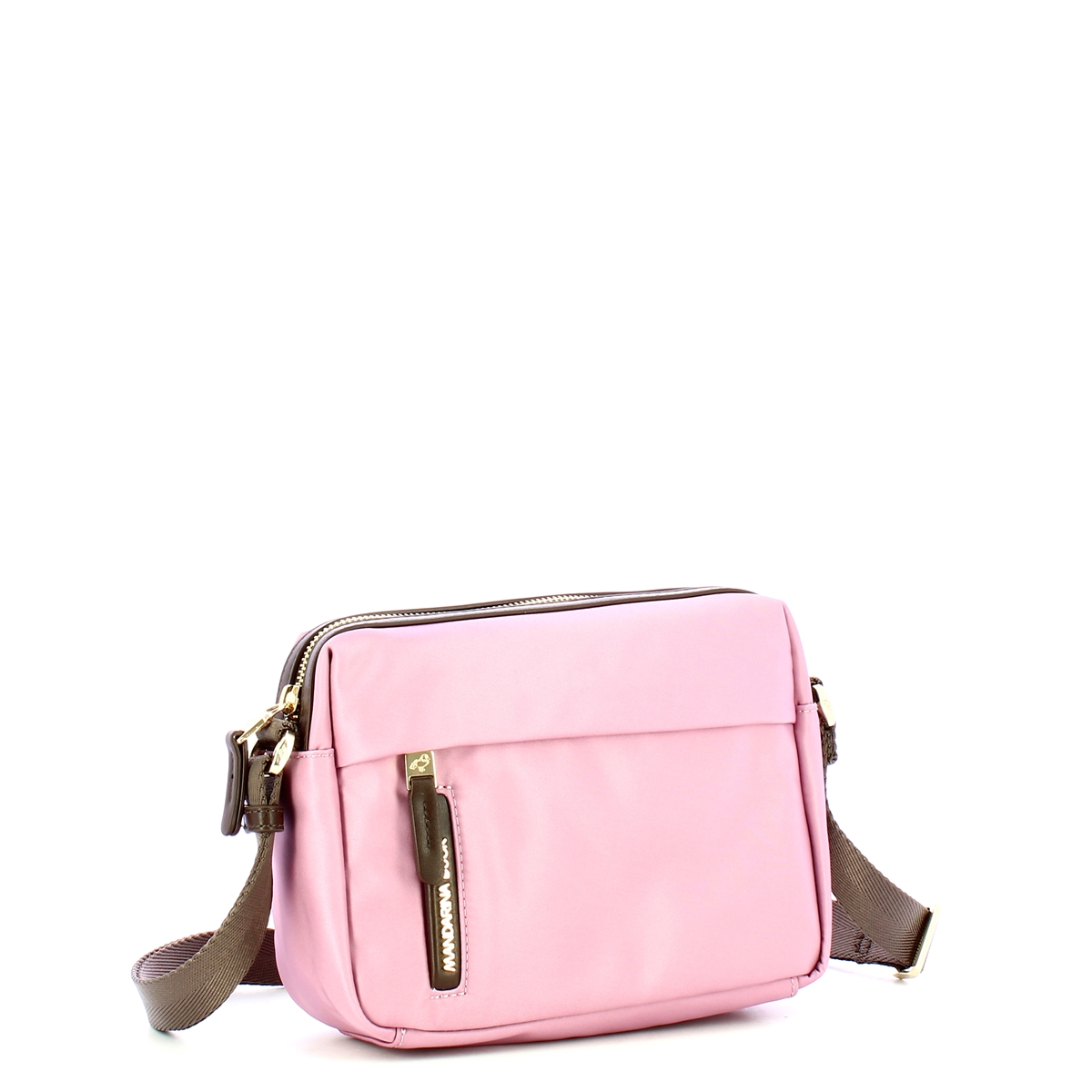 Mandarina Duck Borsa a tracolla Hunter Liliac Rose - 2 Mandarina Duck Borsa a tracolla Hunter Liliac Rose - 2