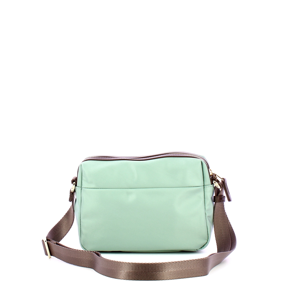 Mandarina Duck Borsa a tracolla Hunter Iceberg Green - 3 Mandarina Duck Borsa a tracolla Hunter Iceberg Green - 3