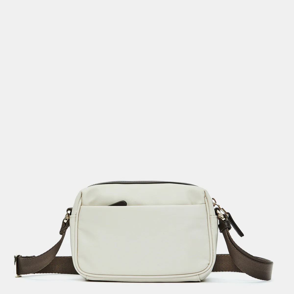 Mandarina Duck Tracollina Hunter Whitecap Gray - 3 Mandarina Duck Tracollina Hunter Whitecap Gray - 3