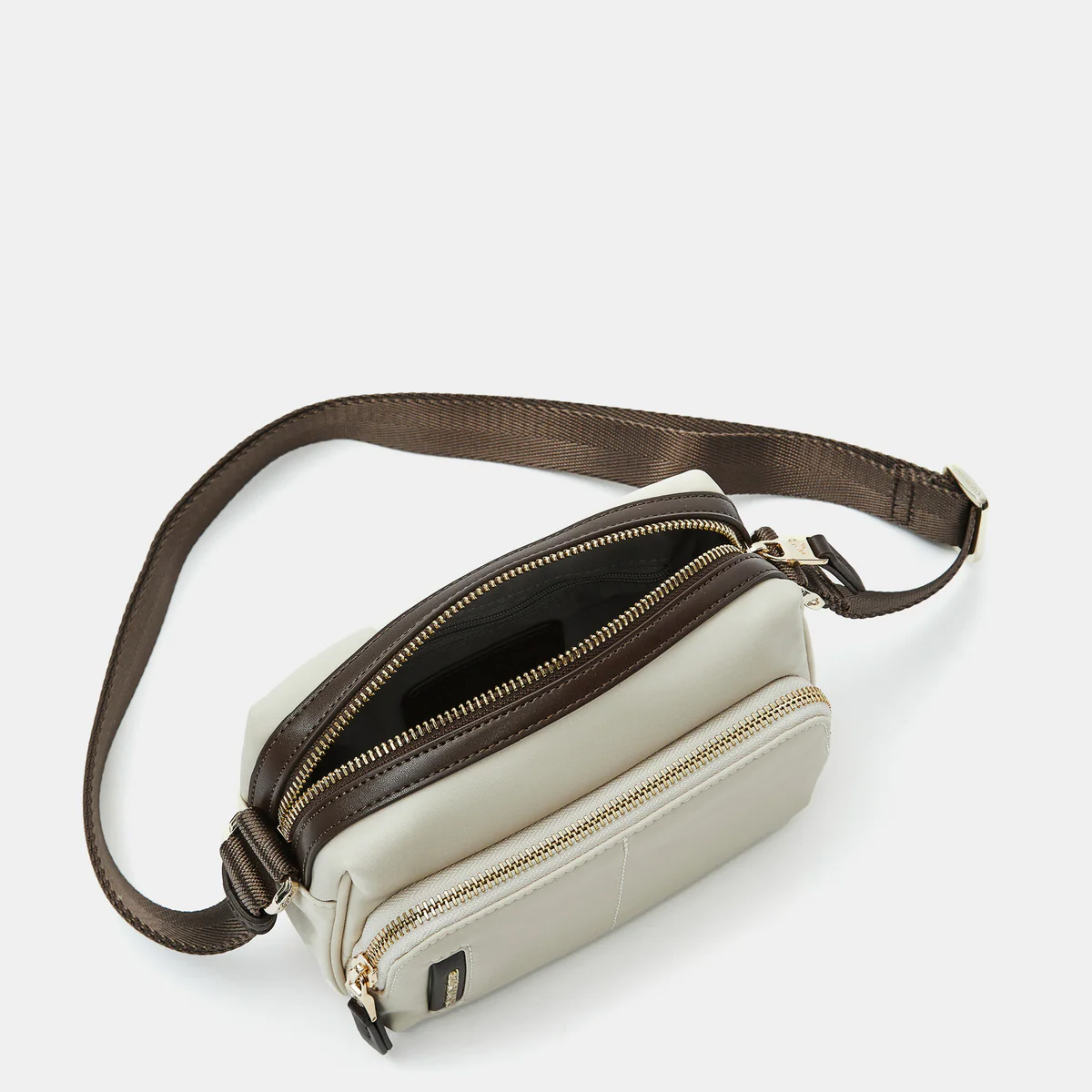 Mandarina Duck Tracollina Hunter Whitecap Gray - 4 Mandarina Duck Tracollina Hunter Whitecap Gray - 4