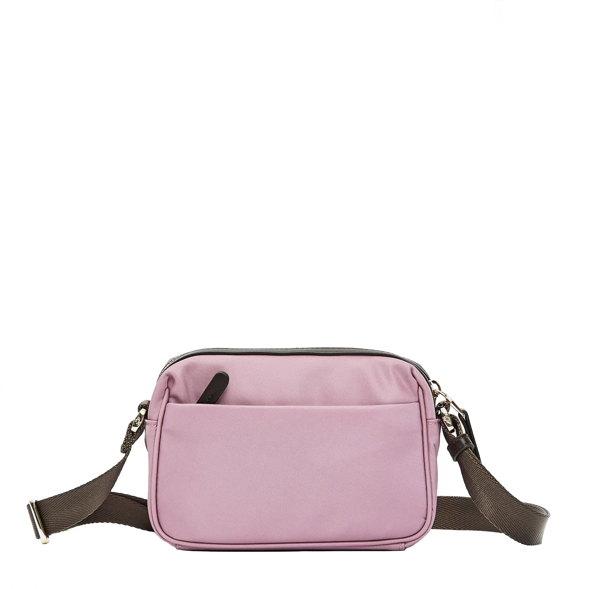 Mandarina Duck Tracollina Hunter Liliac Rose - 3 Mandarina Duck Tracollina Hunter Liliac Rose - 3